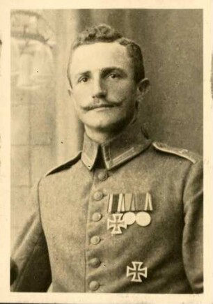 Hechler, Paul
