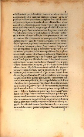 Libellus in quo rationes praecedendi explicantur