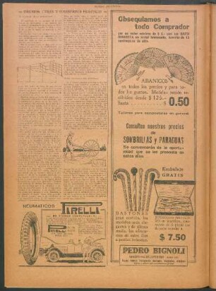 Inventos útiles y sugestiones prácticas