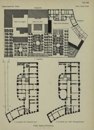 Palais Hessen-Rotenburg