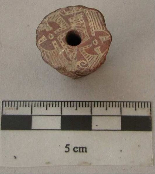 spindle whorl