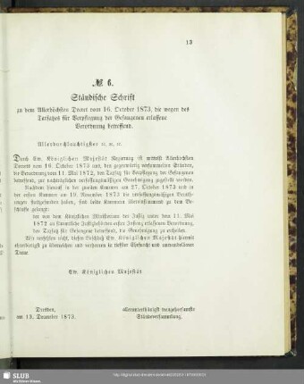 [Nr. 6-10]