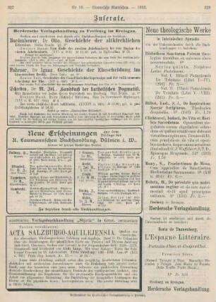 327-328 Werbung