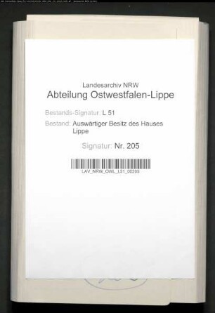 Zinszahlungen aus der Herrschaft Vianen an diverse Personen