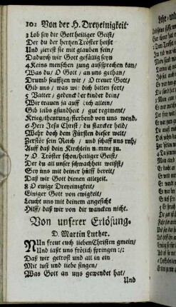 Lehr- und Trost-Lieder