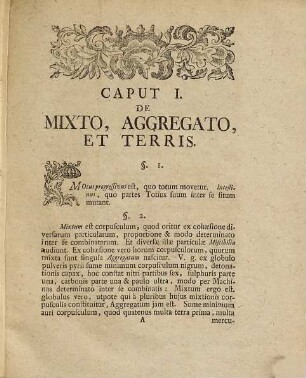 Georgii Widmeri, ... Chymia Corporis Animalis Cum Lithogeognosia Et Artificio Aquas Salsas Dulcificandi, Methodo Scientifica Pertractata