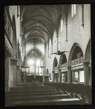 Stadtkirche St. Bartholomäus