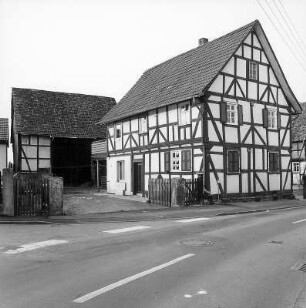 Eschwege, Wehretalstraße 12