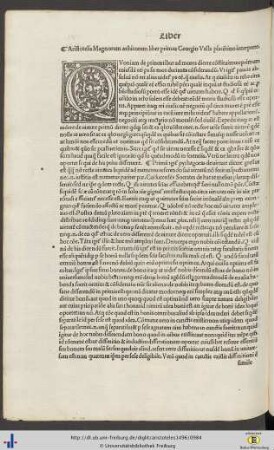 Magnorum moralium.