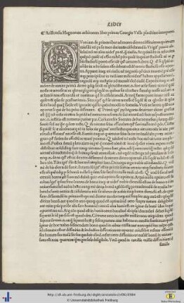 Magnorum moralium.