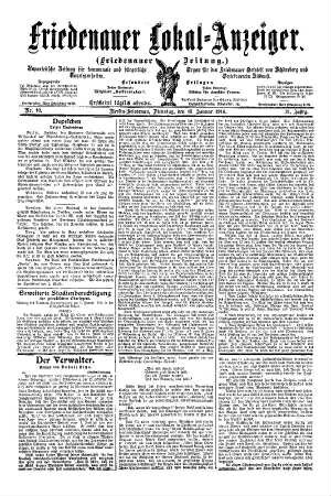 Nr. 10, 13.01.1914