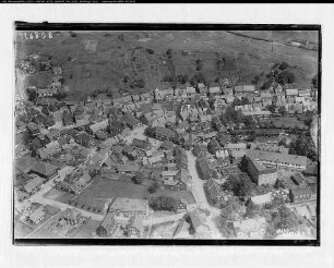 Schmiedefeld (Kr. Schleusingen)