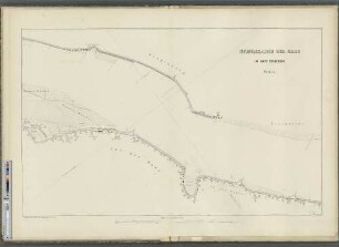 Sect. IX. : Flegenberg. Rosenweide. Auf der Howe.