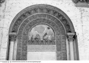 Porta Maggiore