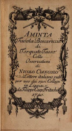Aminta