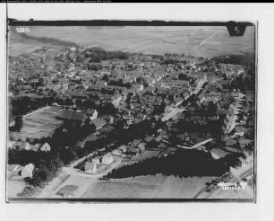 Elbingerode (b. Wernigerode)