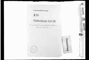 Konkurs - Zwangsvollstreckung: Zwangsvollstreckung wegen öffentlich-rechtlicher Ansprüche