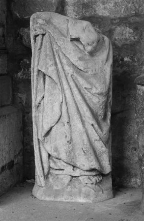 Gewandfigur