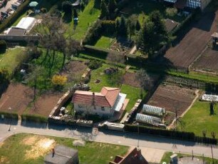 Dienstädt bei Stadtilm