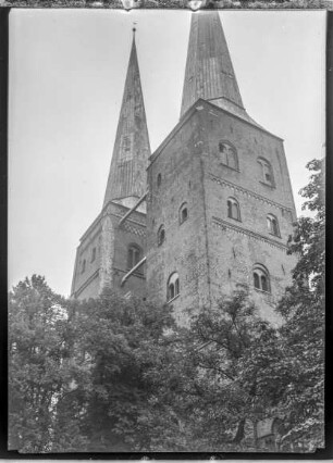 Kirchtürme