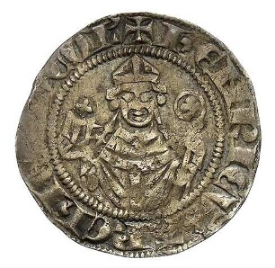 Köln: Heinrich II. von Virneburg