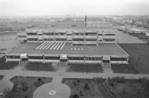 Schulzentrum Neureut