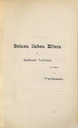 Ueber die Einwirkung von Oxalsäure auf Resorcin in höheres Temperatur : Inaugural-Dissertation