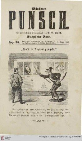 Nro. 39 (25. Sept. 1864)