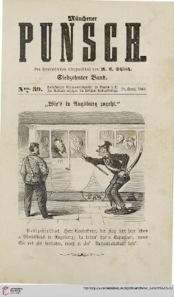 Nro. 39 (25. Sept. 1864)