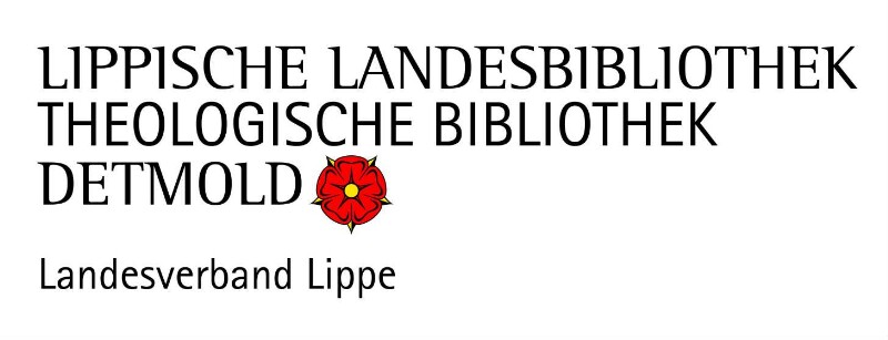 Lippische Landesbibliothek. Archivalische Sammlungen