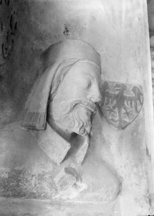 Kaiser Karl IV.