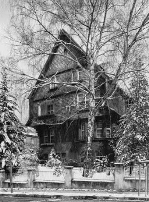 Eberswalde, Danckelmannstraße 24