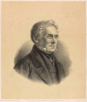 Karl August Varnhagen von Ense