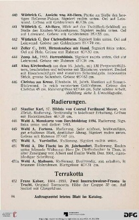 Terrakotta (Nr. 452)