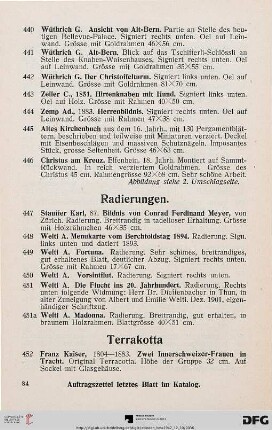 Terrakotta (Nr. 452)
