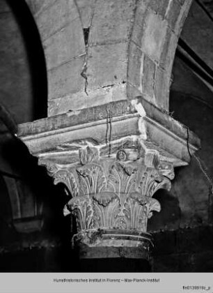 Sant'Alessandro Maggiore, Lucca