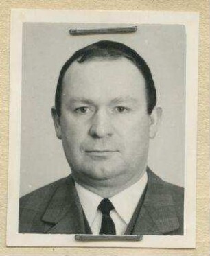 Prof. Dr. Erwin Ludwig