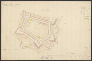 Plan de Bellegarde (an der spanischen Grenze südlich Perpignan)