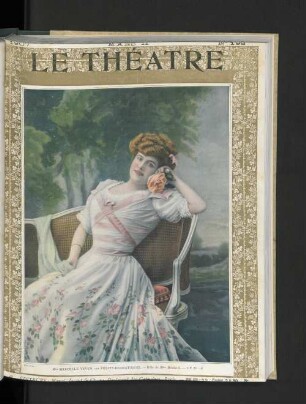 No. 198, Mars - II 1907
