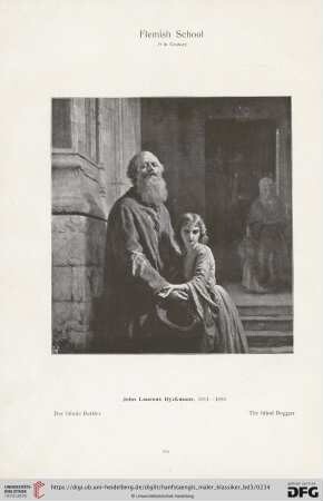 Flemish school