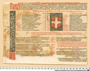 Anno A natiuitate domini nostri Ihesu christi 1503. ...