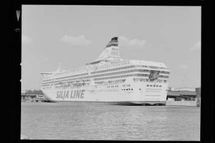 Silja Symphony