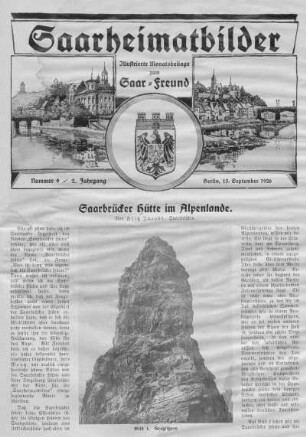 Nummer 9: September 1926