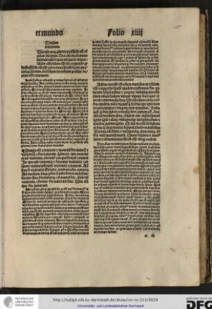 Tractatus tertius.