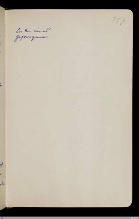 84.-99. Lieder eines Gefangenen