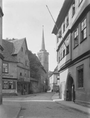 Haus "Zum güldenen Sternberg"