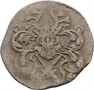 Münze, Dreier (NZ), 1555