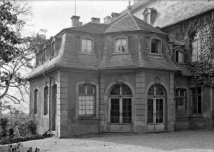 Ehemaliges Ostein-Palais