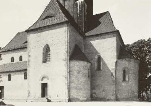 Evangelische Kilianskirche