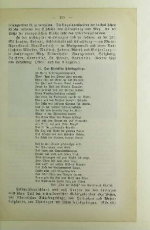 Das Rheinische Schiefergebirge